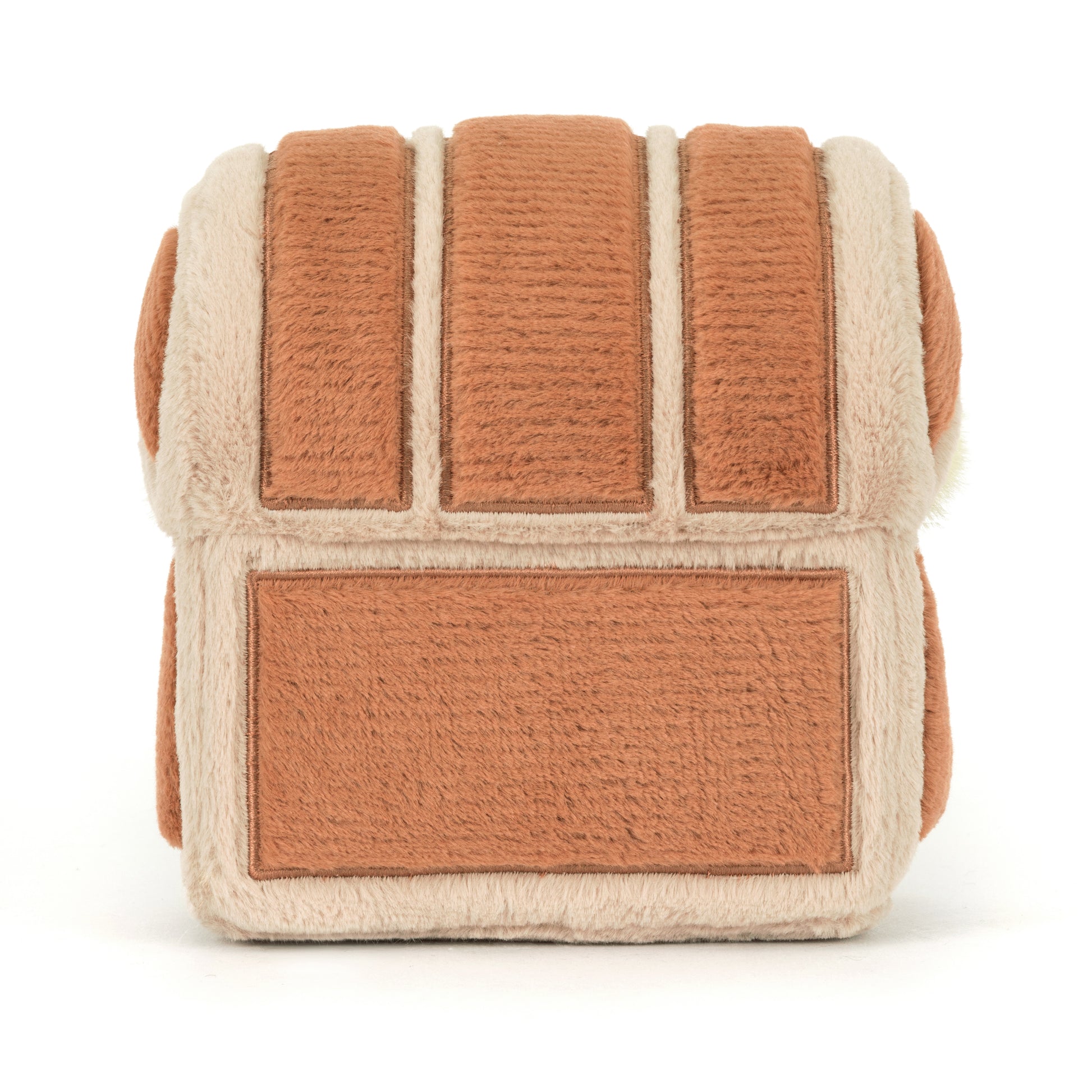 Jellycat Jellycat - Amuseables - Treasure Chest - Pearls & Swines