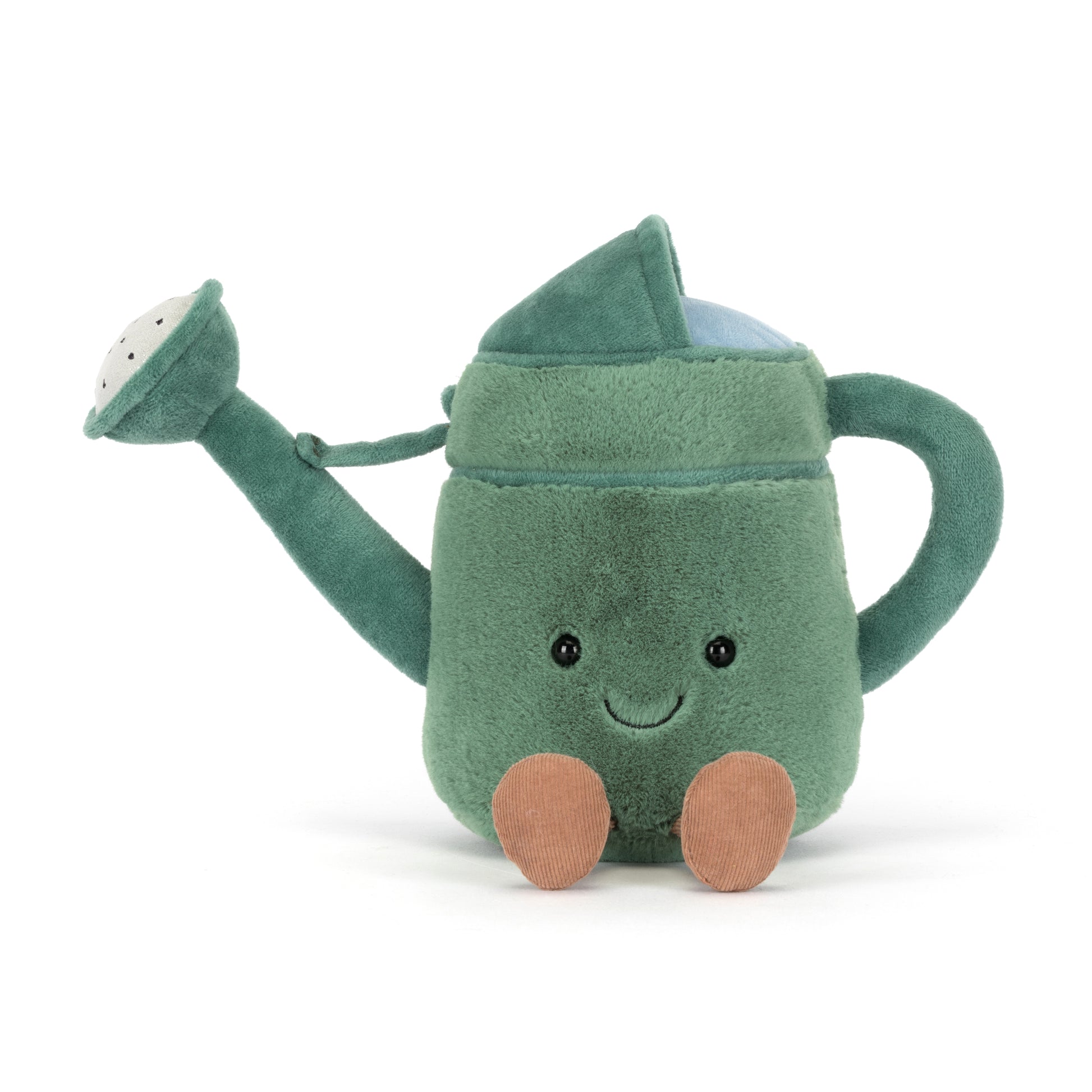Jellycat Jellycat - Amuseables - Watering Can - Pearls & Swines