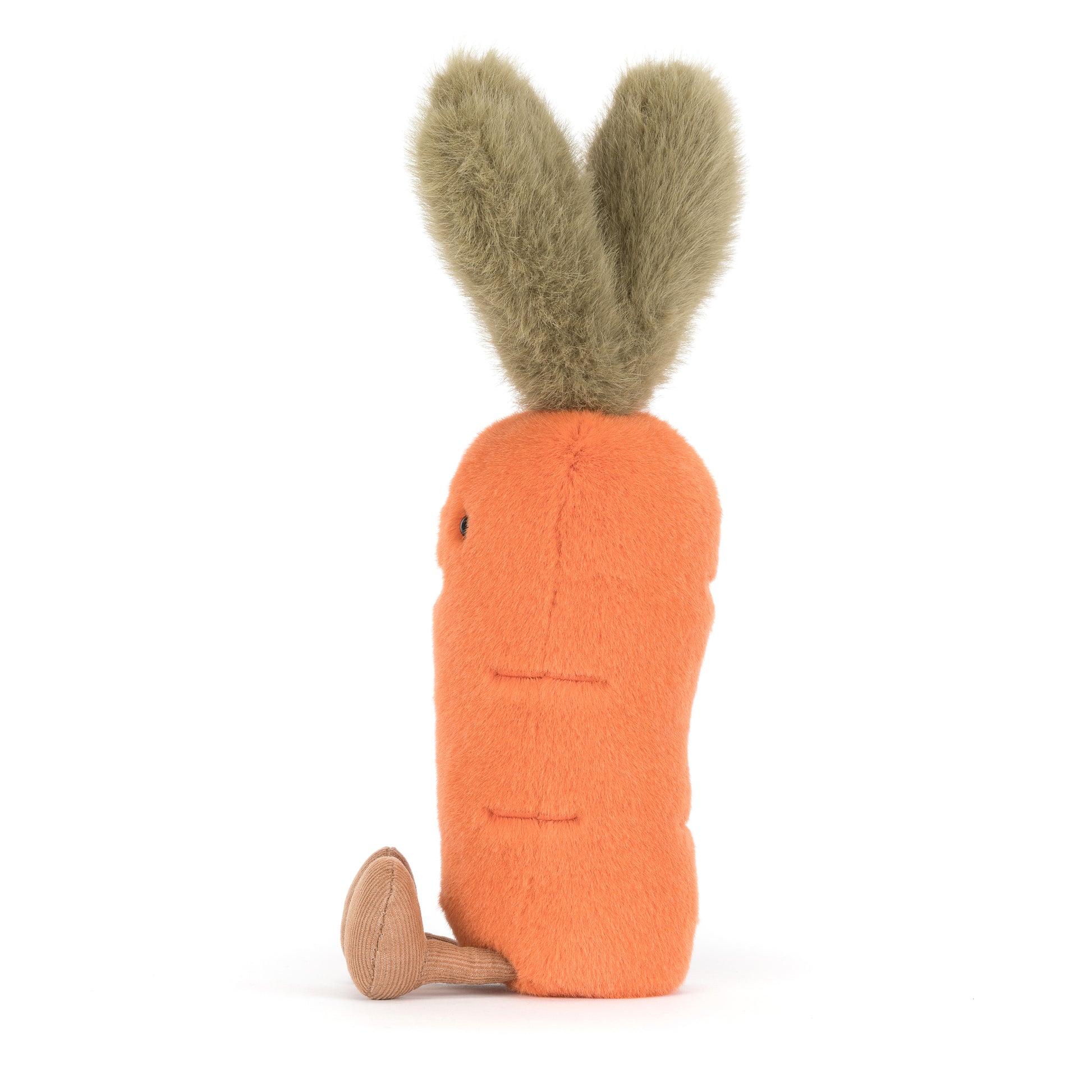Jellycat Jellycat - Amuseables - Carrot - Pearls & Swines