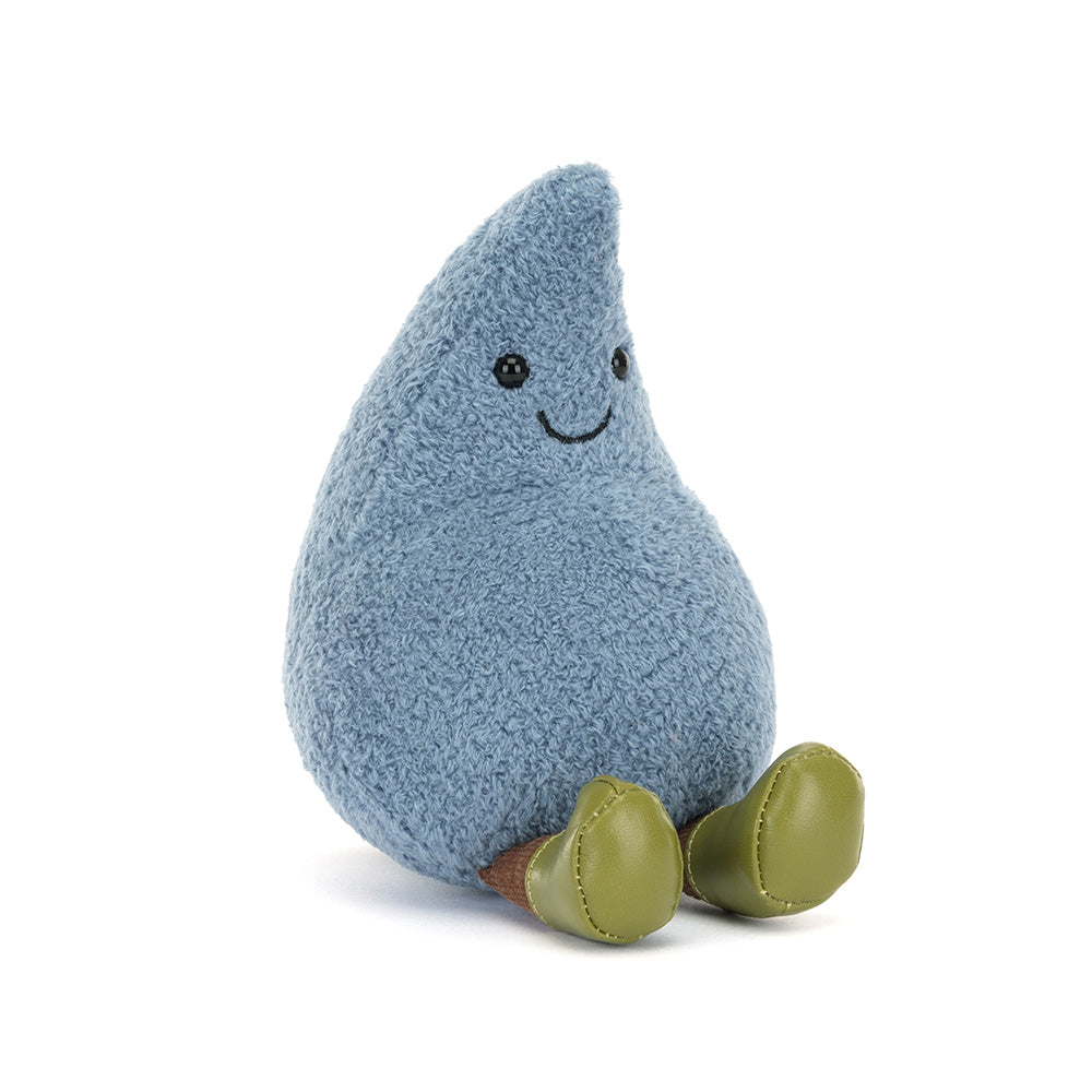 Jellycat Jellycat - Amuseables - Happy Raindrop - Pearls & Swines