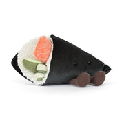 Jellycat Jellycat - Amuseables - Conerol Temaki - Pearls & Swines