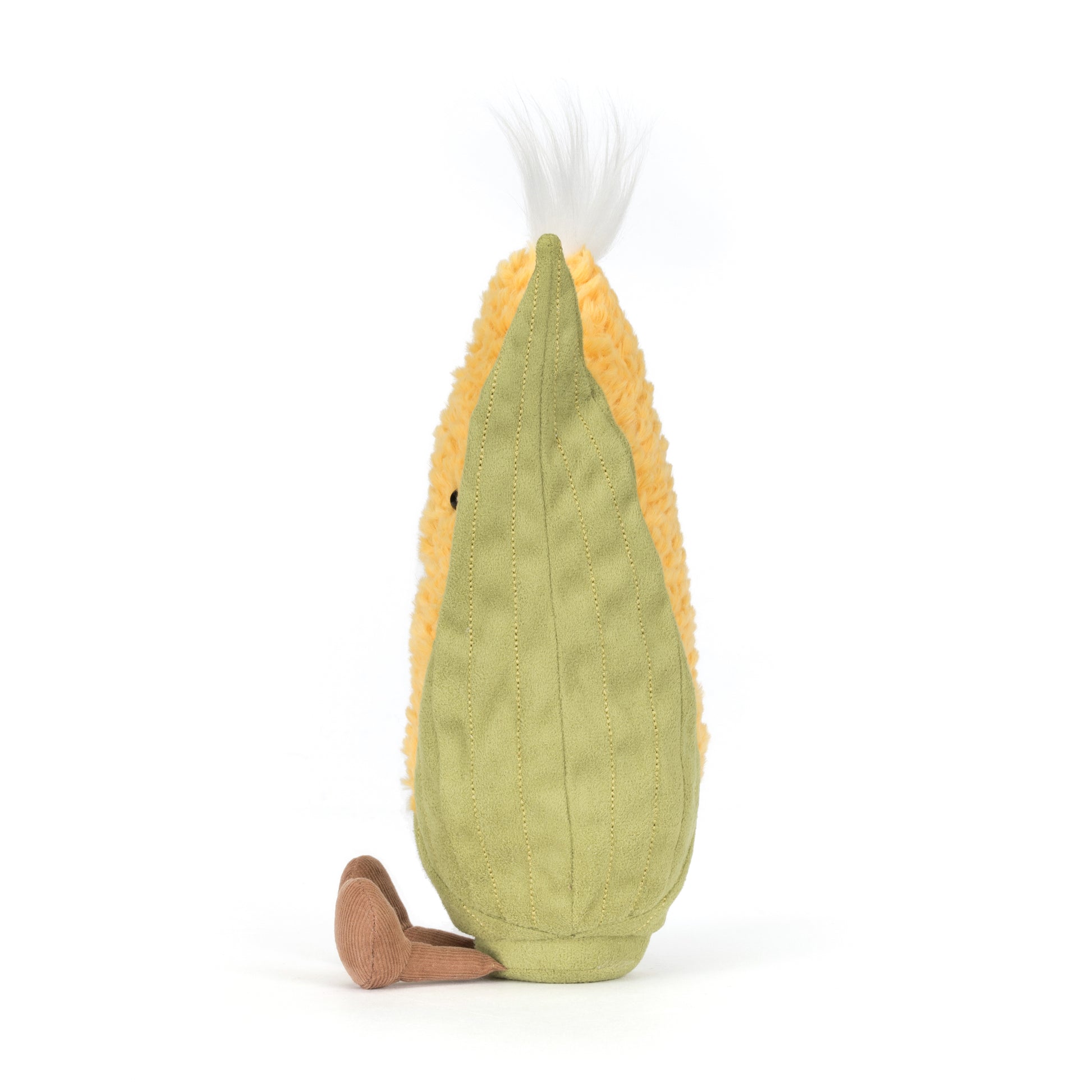 Jellycat Jellycat - Amuseables - Sweetcorn - Pearls & Swines