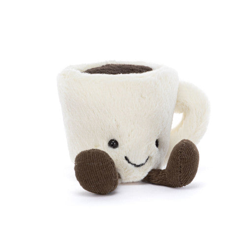Jellycat Jellycat - Amuseables - Espresso cup - Pearls & Swines