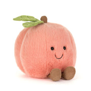 Jellycat Jellycat - Amuseables - Peach - Pearls & Swines