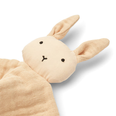 Liewood Liewood Amaya Cuddle Teddy - Rabbit/Apple blossom - Pearls & Swines