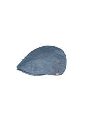 BARTS BARTS - Flaier Cap - Blue - Pearls & Swines