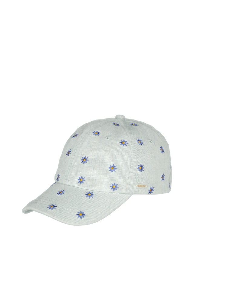 BARTS BARTS - Sweeys Cap - Sky - Pearls & Swines