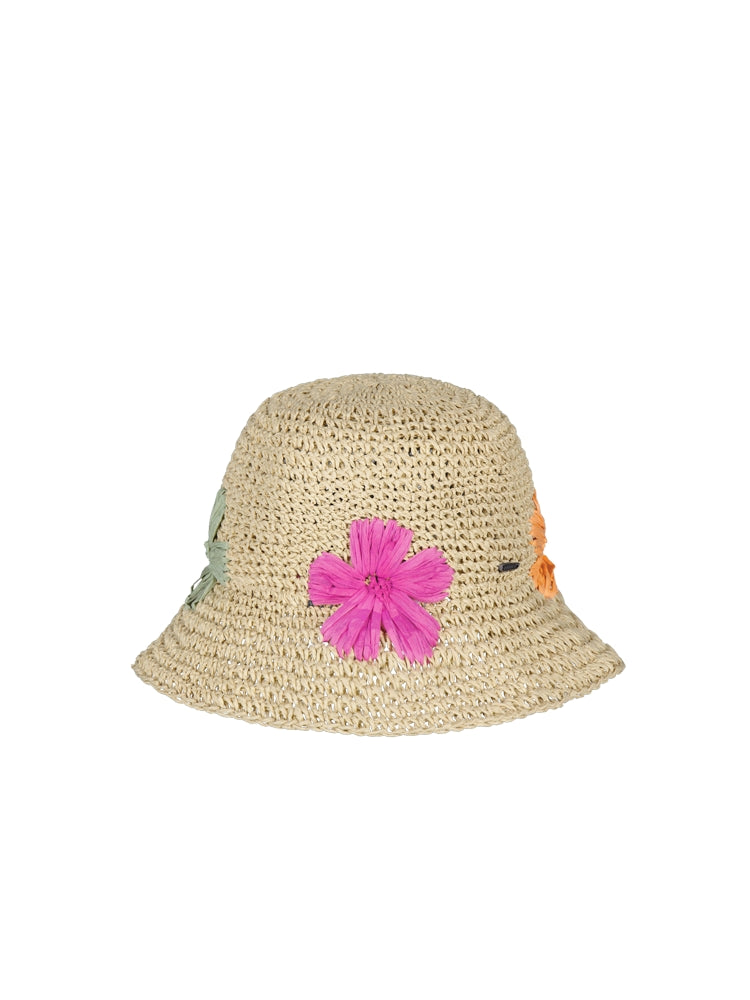 BARTS BARTS - Darshy Hat - Wheat - Pearls & Swines