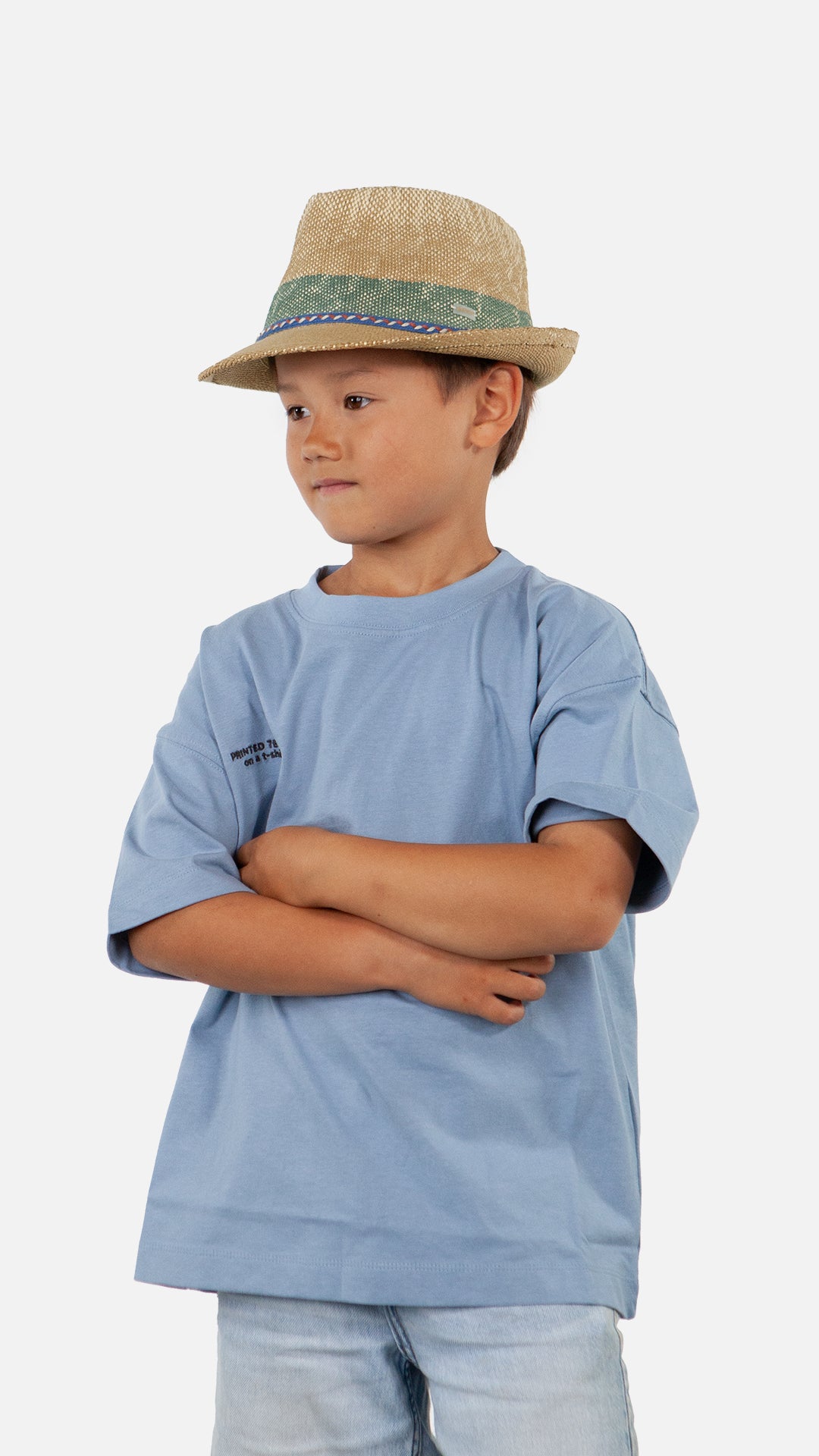 BARTS BARTS - Tostado Hat - Khaki - Pearls & Swines