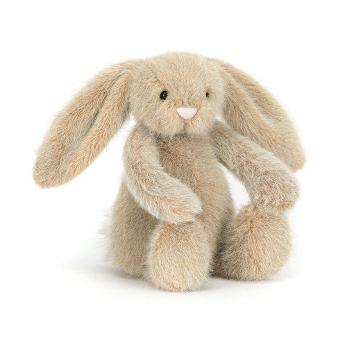 Jellycat Jellycat - Oat Flufflet Bunny Little - Pearls & Swines