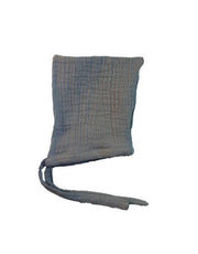 Minikane Minikane Baby Doll Hat - Dark Grey - Pearls & Swines