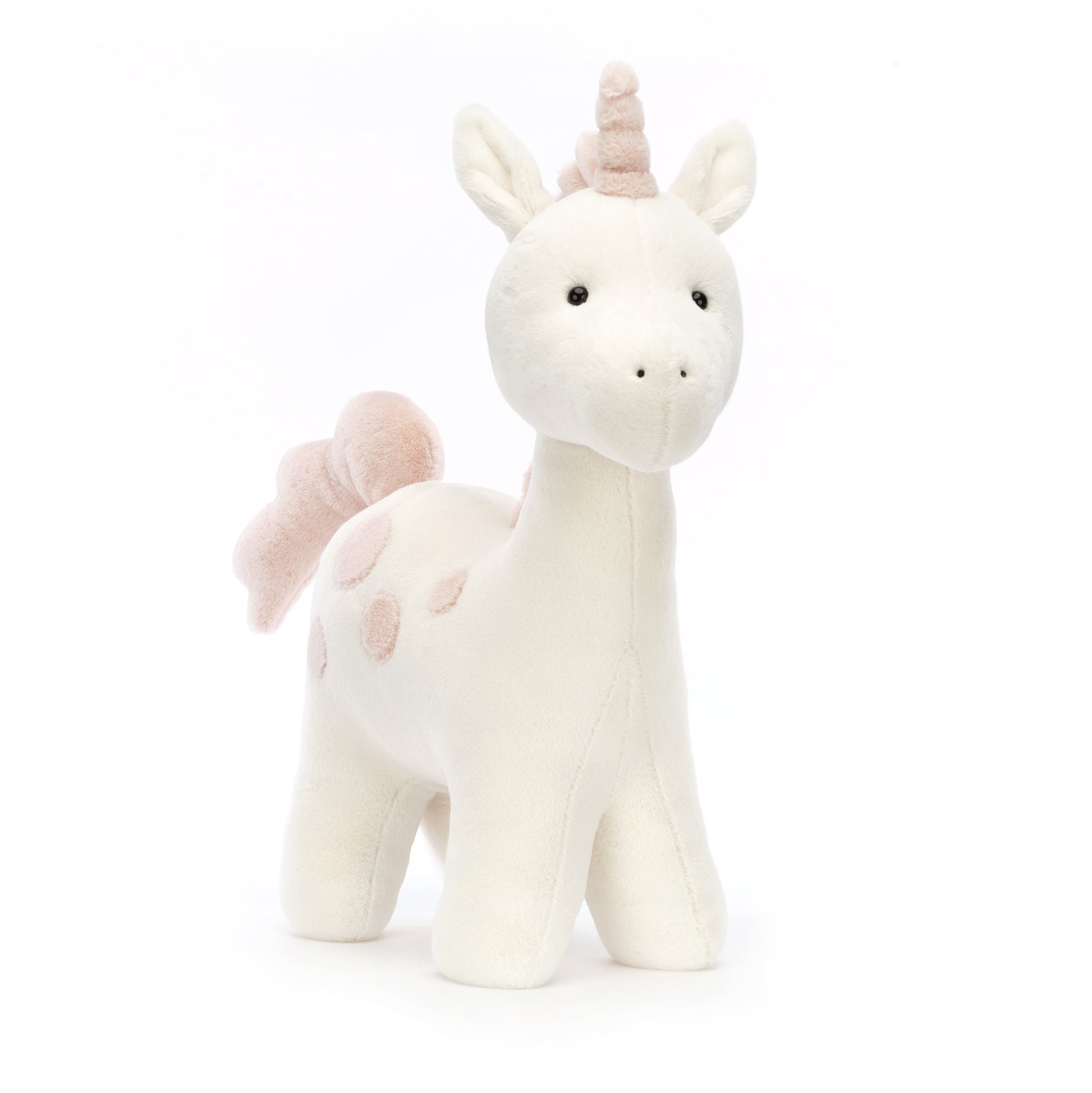 Jellycat Jellycat - Spottie Unicorn - Big - Pearls & Swines