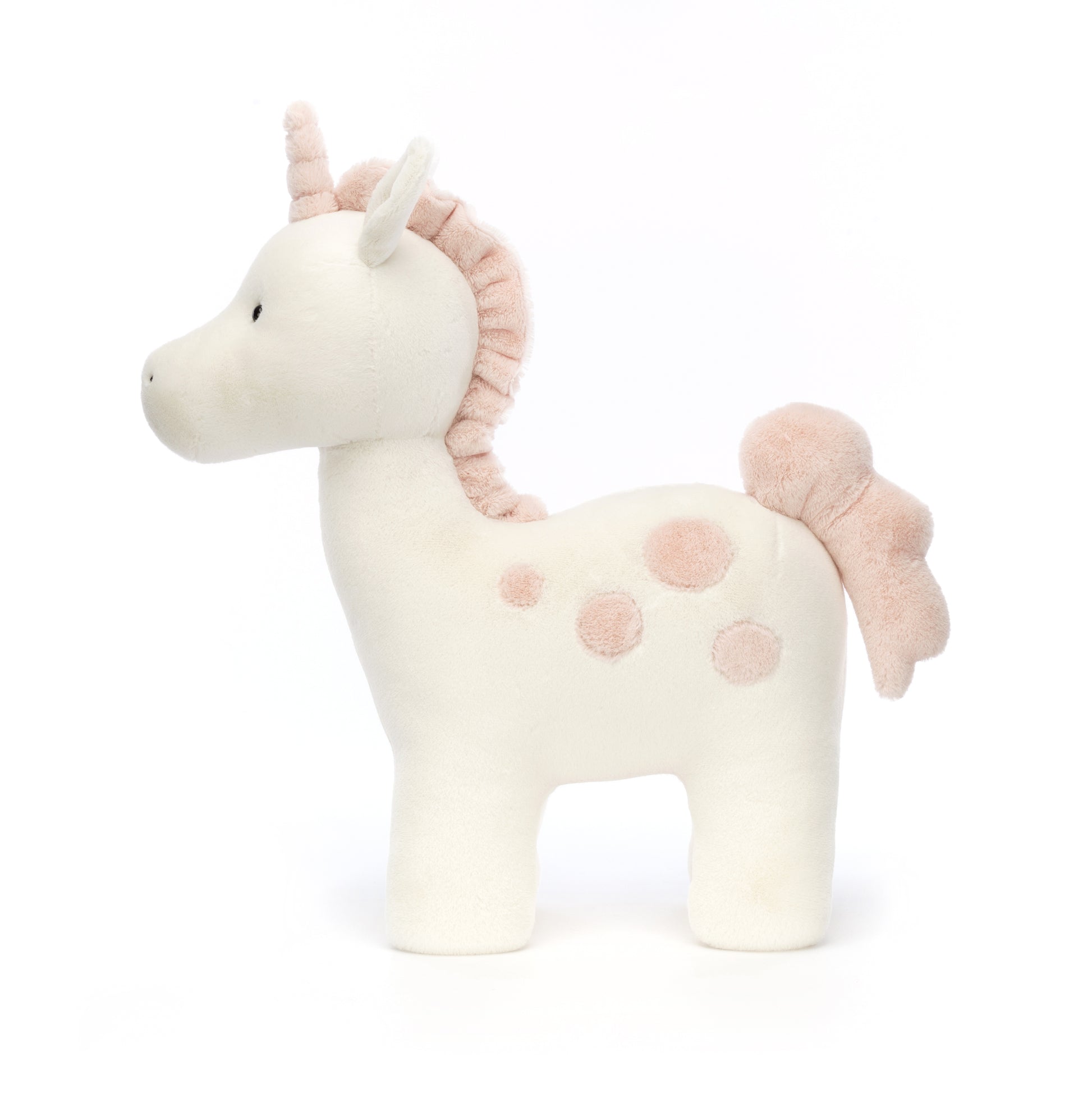 Jellycat Jellycat - Spottie Unicorn - Big - Pearls & Swines
