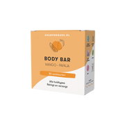 Shampoobars Shampoobars - Body Bar - Mango Papaya - Pearls & Swines