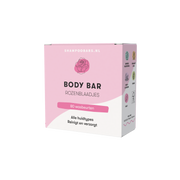 Shampoobars Shampoobars - Body Bar - Rozenblaadjes - Pearls & Swines