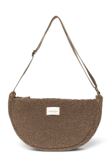Pearls & Swines Studio Noos - Teddy Fanny Pack - Brown - Pearls & Swines