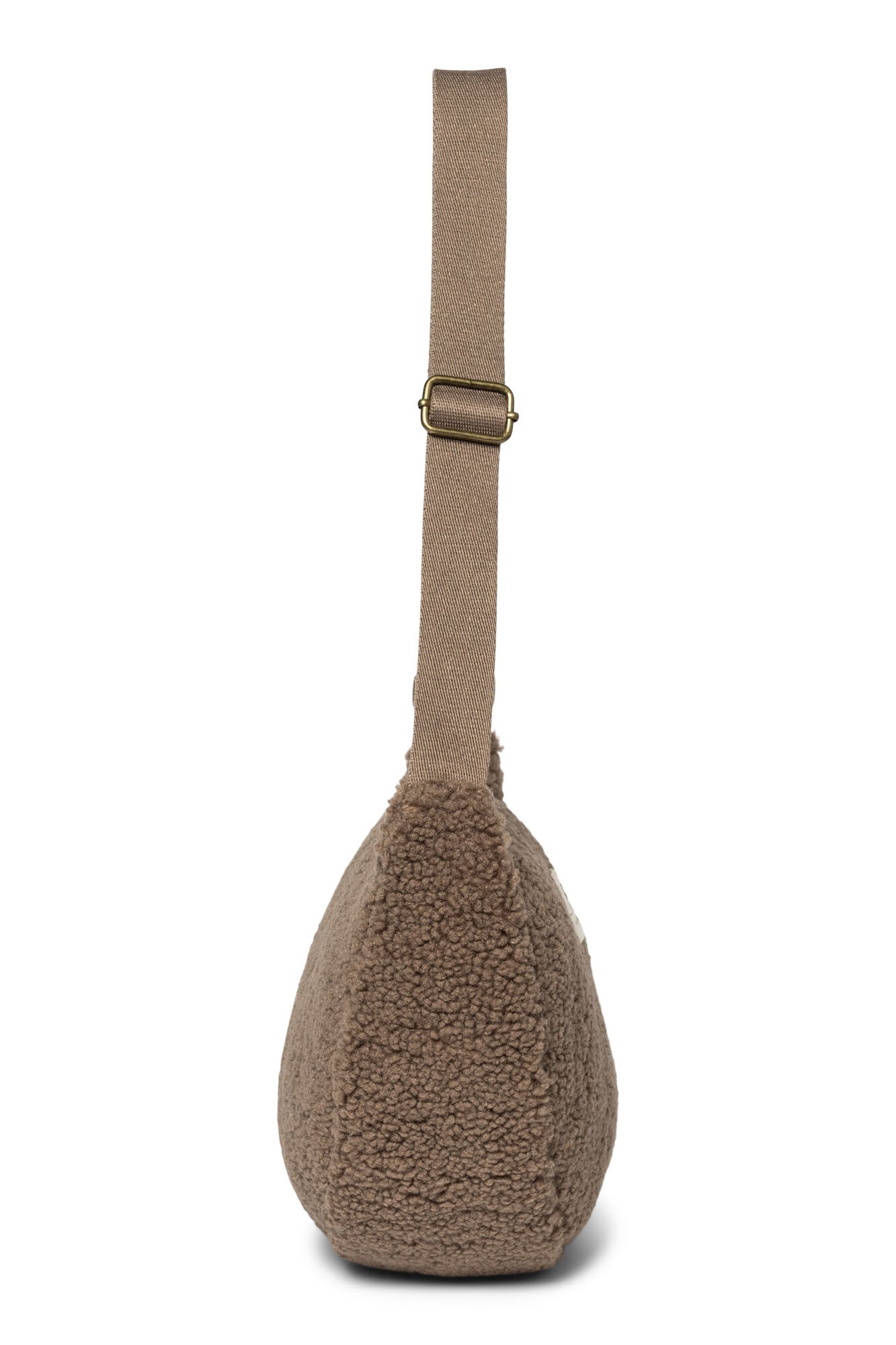 Pearls & Swines Studio Noos - Teddy Fanny Pack - Brown - Pearls & Swines