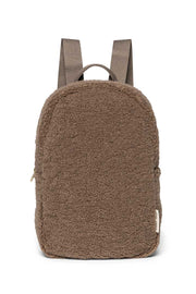 Pearls & Swines Studio Noos - Teddy Mini Backpack - Brown - Pearls & Swines