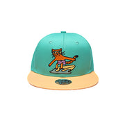 Beach &amp; Bandits Beach & Bandits - Yaguáh Catback - Snapback - Pearls & Swines