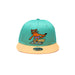 Beach &amp; Bandits Beach & Bandits - Yaguáh Catback - Snapback - Pearls & Swines