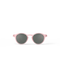 IZIPIZI IZIPIZI #D Sun - Junior - Pink - Pearls & Swines