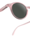 IZIPIZI IZIPIZI #D Sun - Junior - Pink - Pearls & Swines