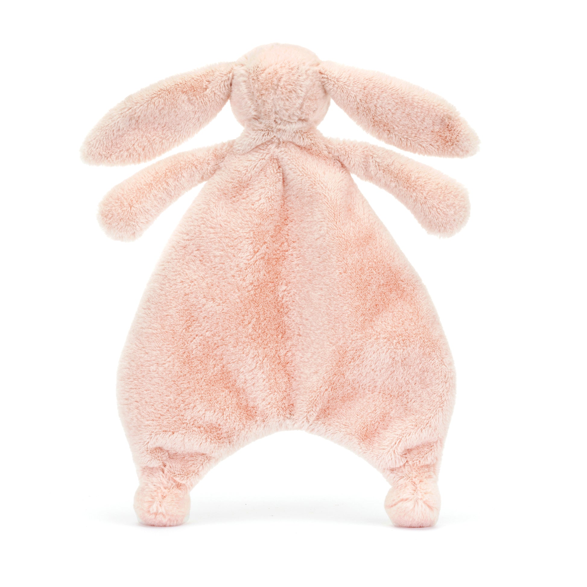 Jellycat Jellycat - Bashful Blush Bunny Comforter - Pearls & Swines