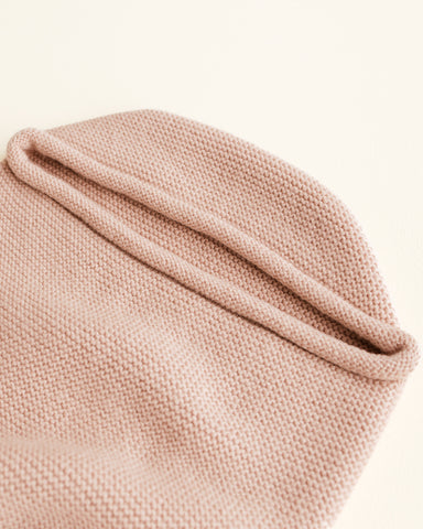 Hvid Hvid - Cocoon - Apricot - Pearls & Swines