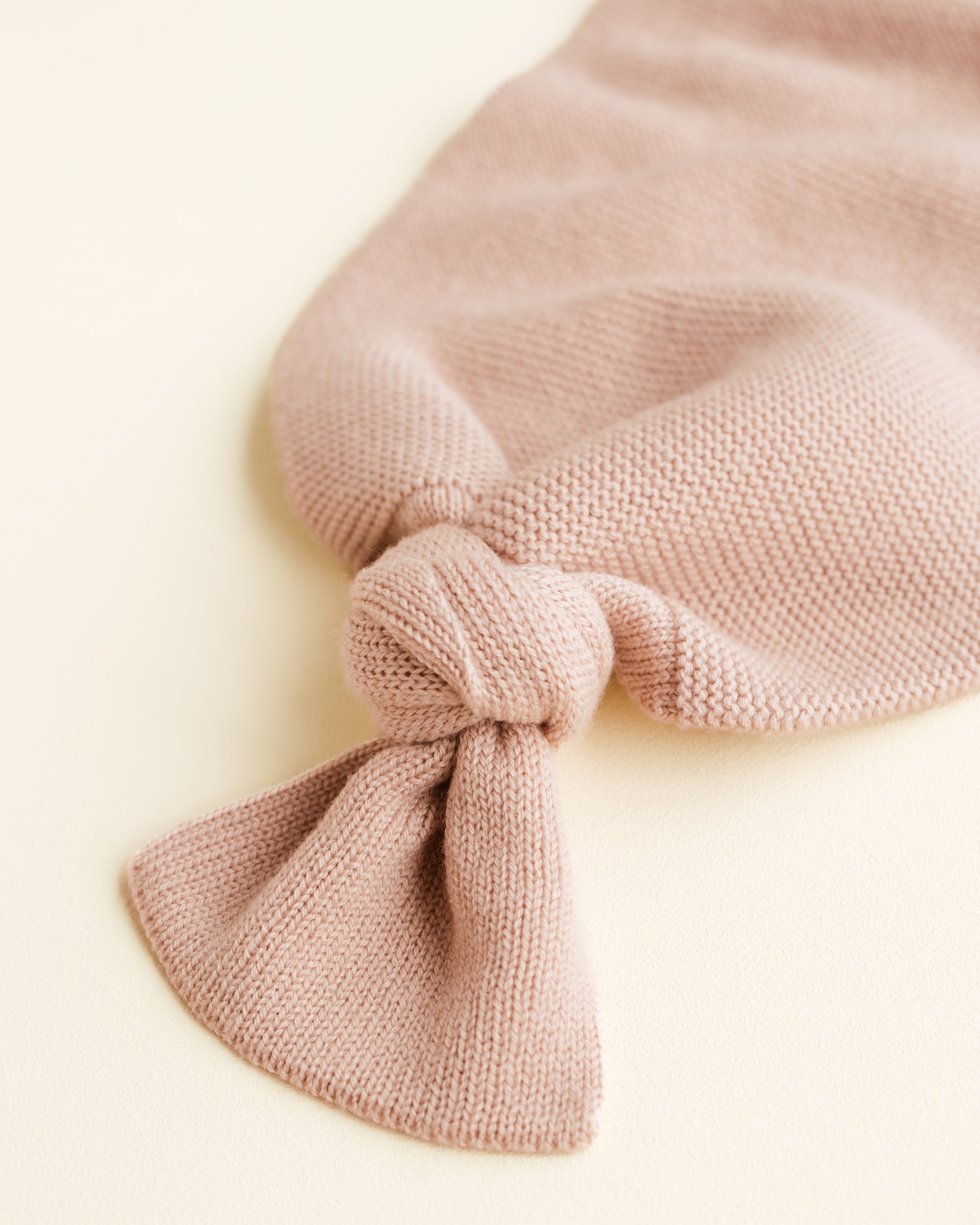 Hvid Hvid - Cocoon - Apricot - Pearls & Swines