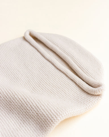 Hvid Hvid - Cocoon - Cream - Pearls & Swines