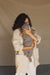 Hvid Hvid Cocoon - Otter - Pearls & Swines