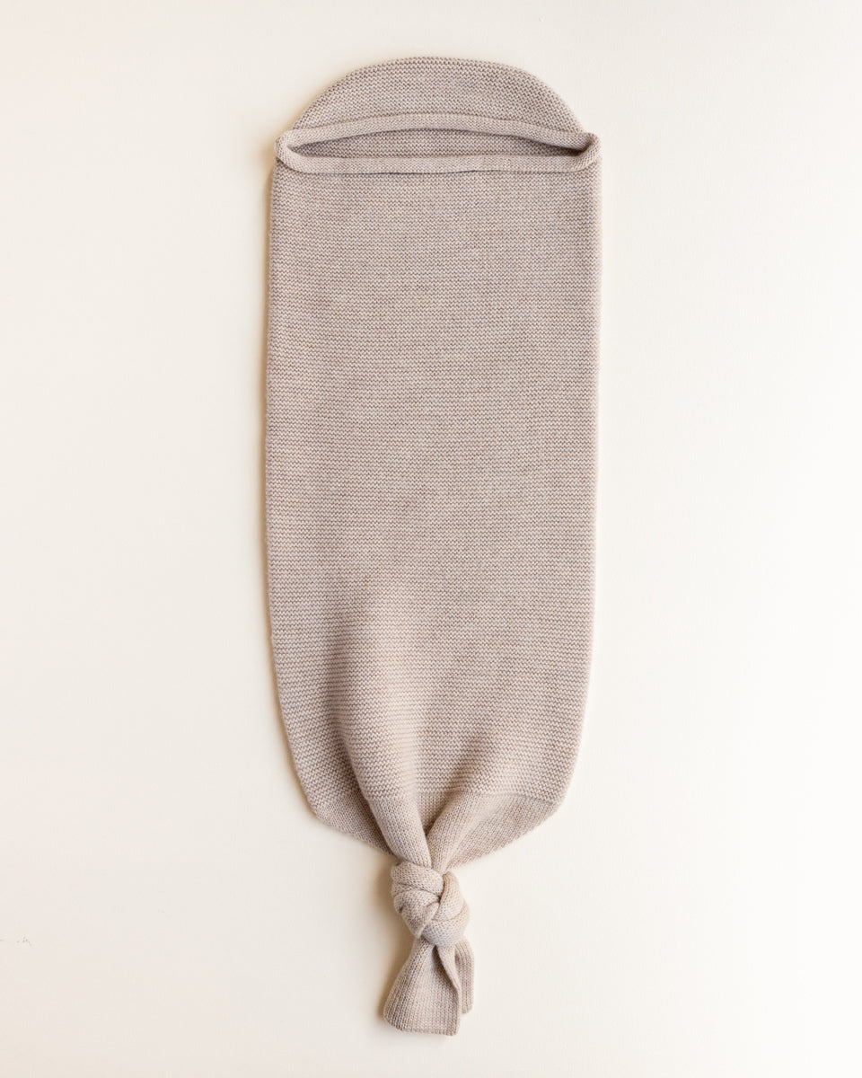 Hvid Hvid - Cocoon - Sand - Pearls & Swines