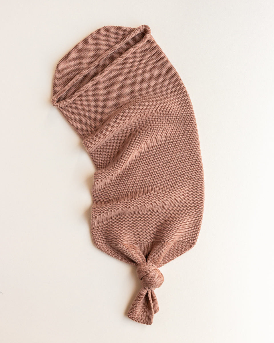 Hvid Hvid - Cocoon - Terracotta - Pearls & Swines