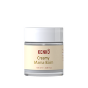 Kenkô Kenkô - Creamy Mama Balm - Mama - Pearls & Swines