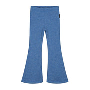 Daily Brat Daily Brat - Poppy Glitter Flared - Gloriuos Blue - Pearls & Swines