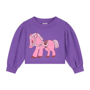 Daily Brat - Sweater - Sally Horsy