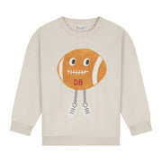 Kollektionsverkauf – Daily Brat – Pullover Kitty Kaatje – Sky Line Sernade