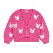Kollektionsverkauf – Daily Brat – Pullover Kitty Kaatje – Sky Line Sernade