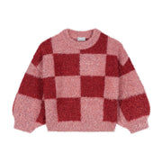 Kollektionsverkauf – Daily Brat – Pullover Kitty Kaatje – Sky Line Sernade