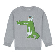 Kollektionsverkauf – Daily Brat – Pullover Kitty Kaatje – Sky Line Sernade