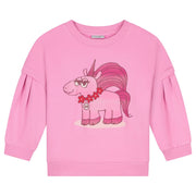 Kollektionsverkauf – Daily Brat – Pullover Kitty Kaatje – Sky Line Sernade
