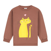 Daily Brat - Sweater - Heart Stealer
