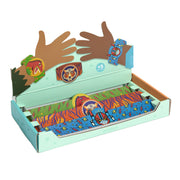 Djeco - Tandendoos - Oh My teeth Pastel