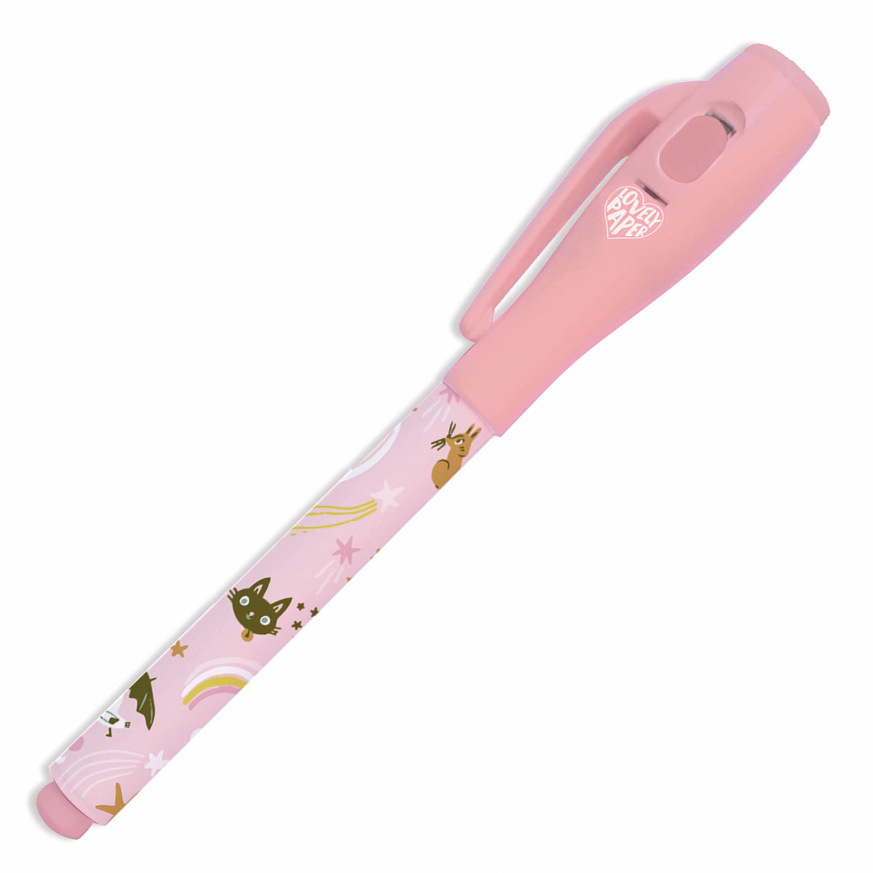 Djeco Djeco Magic Pen - Lucille - Pearls & Swines