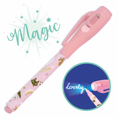 Djeco Djeco Magic Pen - Lucille - Pearls & Swines