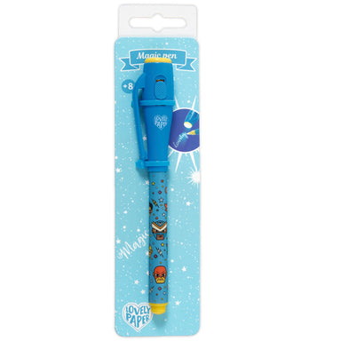 Djeco Djeco Magic Pen - Ben - Pearls & Swines