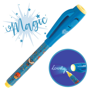 Djeco Djeco Magic Pen - Ben - Pearls & Swines