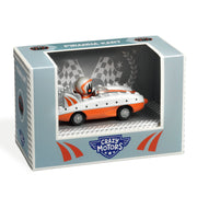 Djeco Djeco - Crazy Motors - Piranha Kart - Pearls & Swines