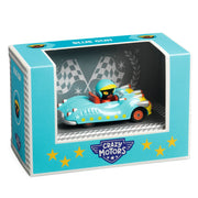 Djeco - Crazy Motors - Blue Gun