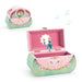 Djeco Djeco Tune Box Cases - Carriage Ride - Pearls & Swines